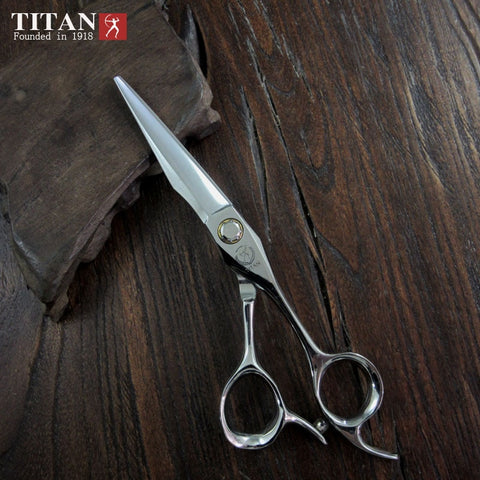 Ciseaux de coiffure Titan ATS-314