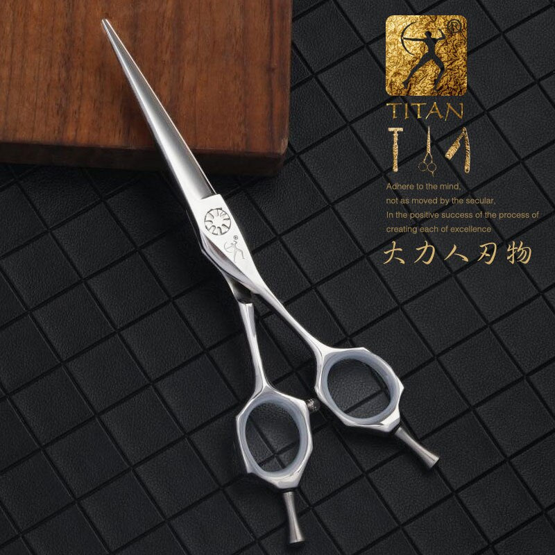 Ciseaux de coiffure Titan Sharp