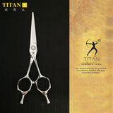 Ciseaux de coiffure Titan Sharp
