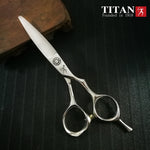 Ciseaux de coiffure Titan Beard