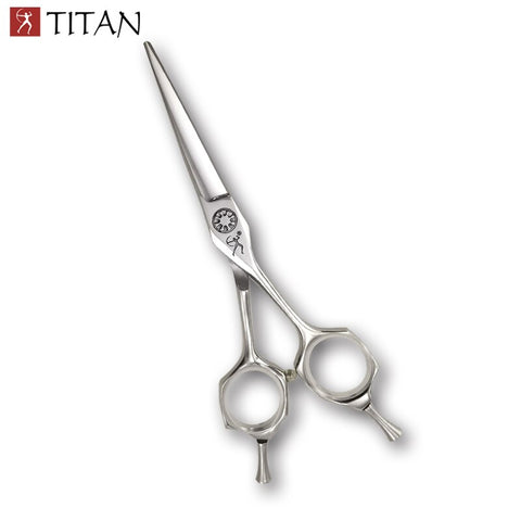 Ciseaux de coiffure Titan Sharp