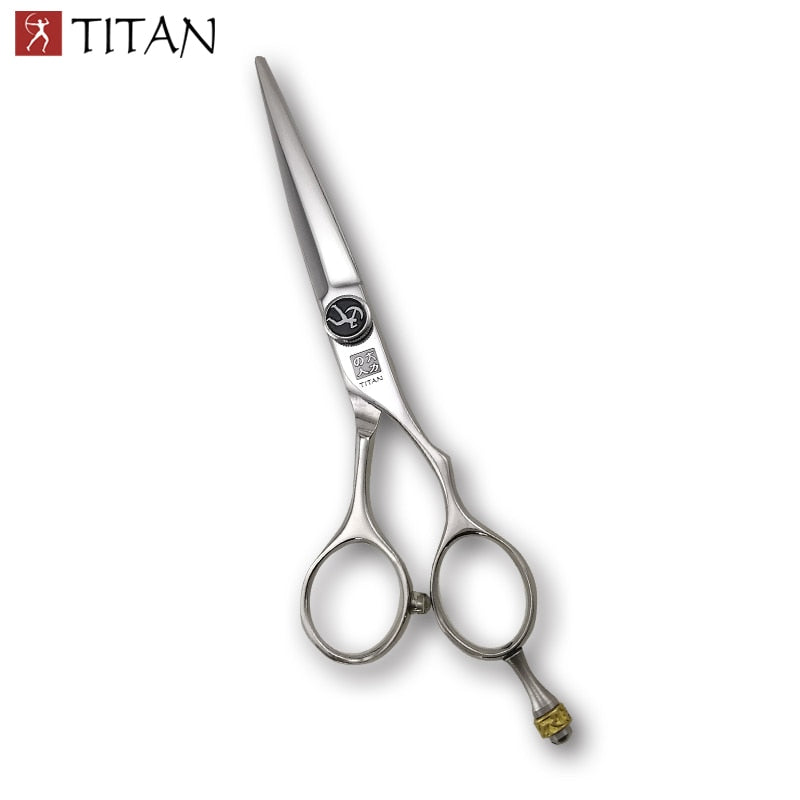 Ciseaux de coiffure Titan Pro