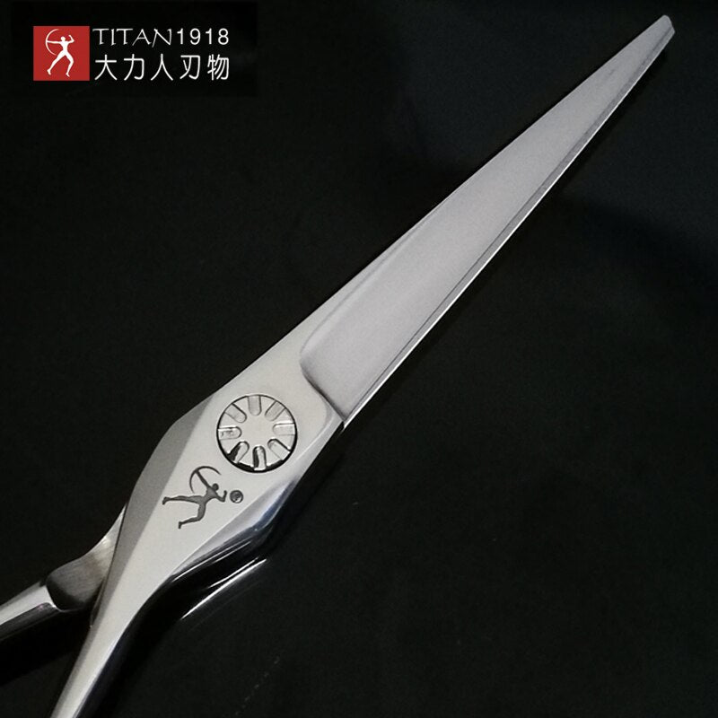 Ciseaux de coiffure Titan Sharp