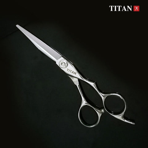 Ciseaux de coiffure Titan Makas
