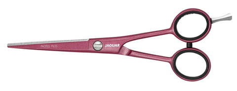 Ciseaux Jaguar Pastell Plus Berry - Ciseaux Premium®