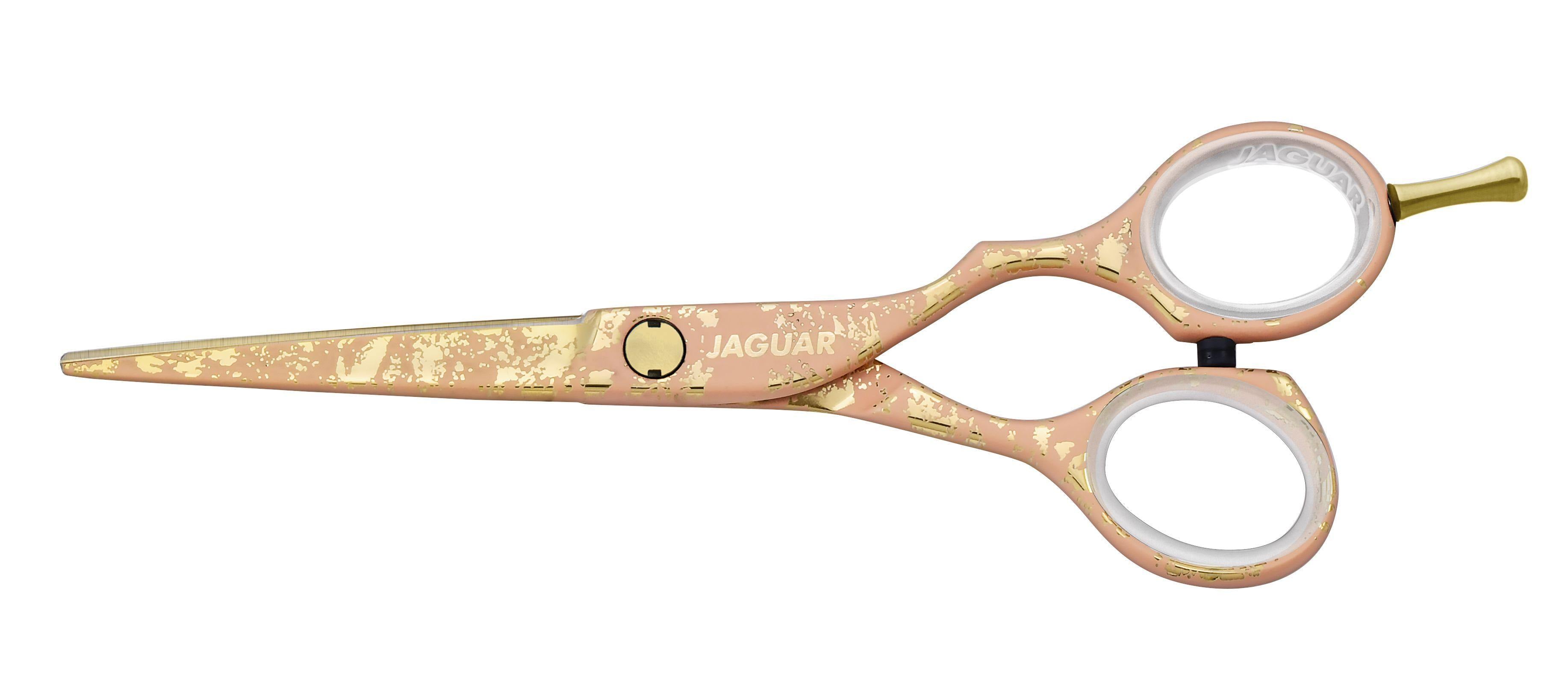 Ciseaux Jaguar Natural Glow - Ciseaux coiffure jaguar - myciseauxcoiffure