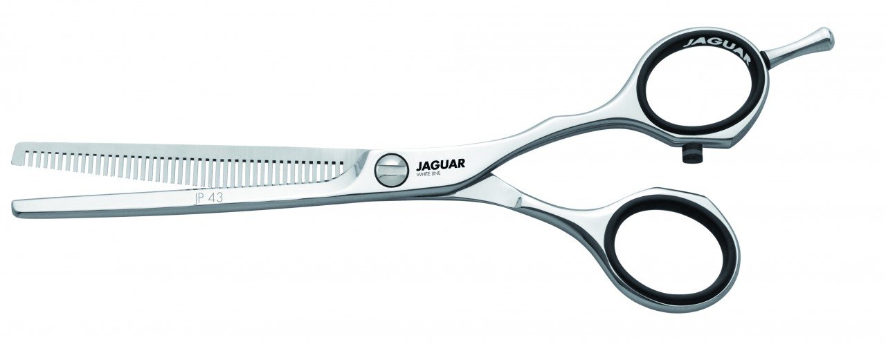 Ciseaux sculpteur Jaguar JP- 43 - Ciseaux-Premium®