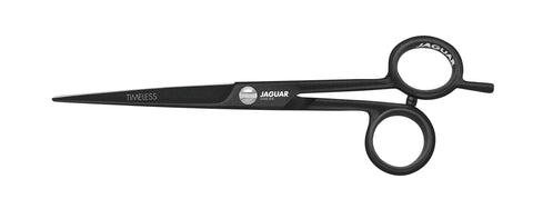 Ciseaux Jaguar Timeless Black 6 - Ciseaux Premium®